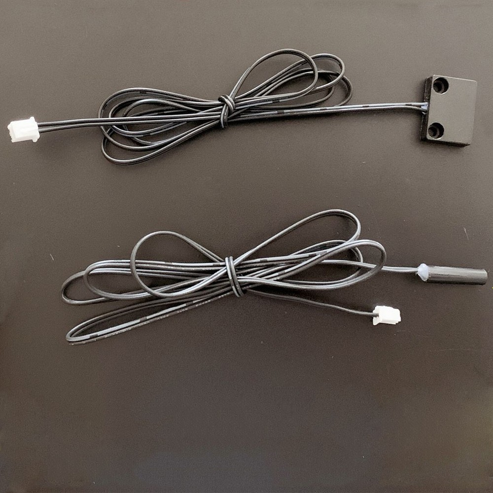 For Running Machine Treadmill Magnetic Sensor Speed Sensor Part Set
