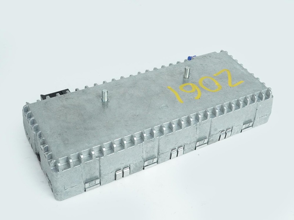 2010 - 2013 Mercedes Benz E Class C207 Satellite Audio Receiver Control Module