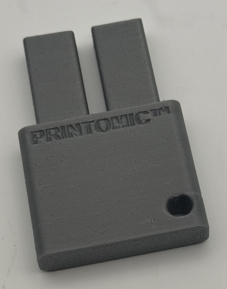 EZ-Klean Rodent / Fly Station Key (5 Pack) – Model E Replacement Access Key b...