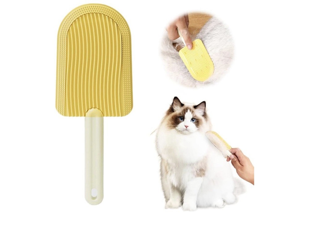 Cat Comb Grooming Brush