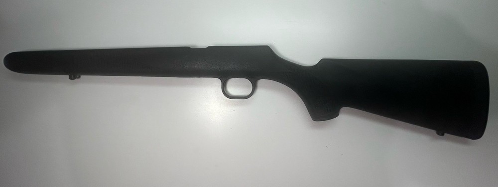 Thompson Center Arms Thunder Hawk Muzzleloader Black Synthetic Stock