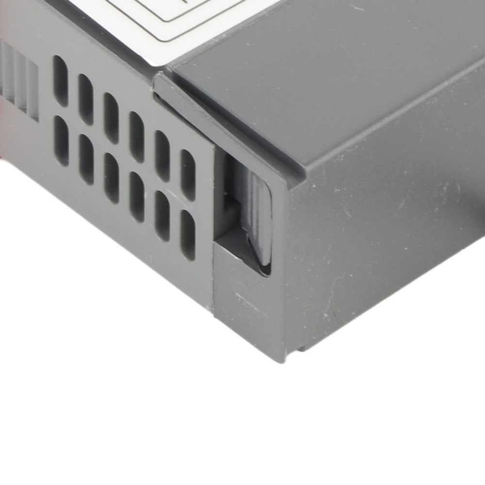 Digital Temperature Controller With Sensor STC-1000 Accurate Cooling And Hea
