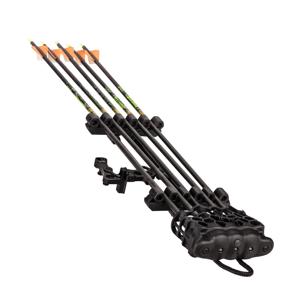 Hex Light Archery Arrow Quiver