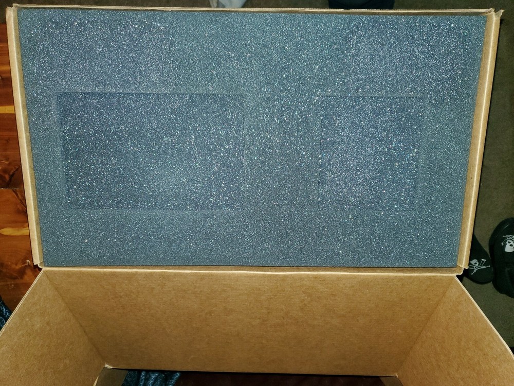 AMX Modero PosiTrack Camera Controller Pilot NXP-PLV