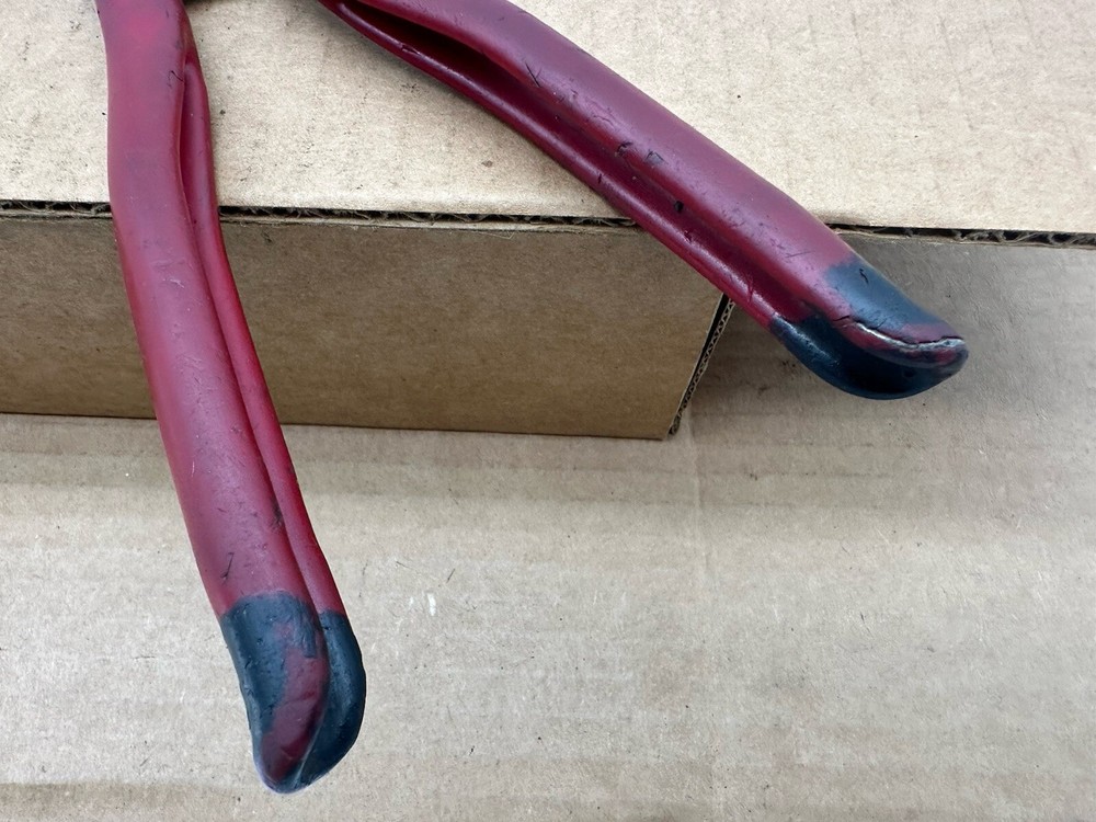 Blue Point Tools YA824 STR Spark Plug Boot Pliers USA Pre Owned