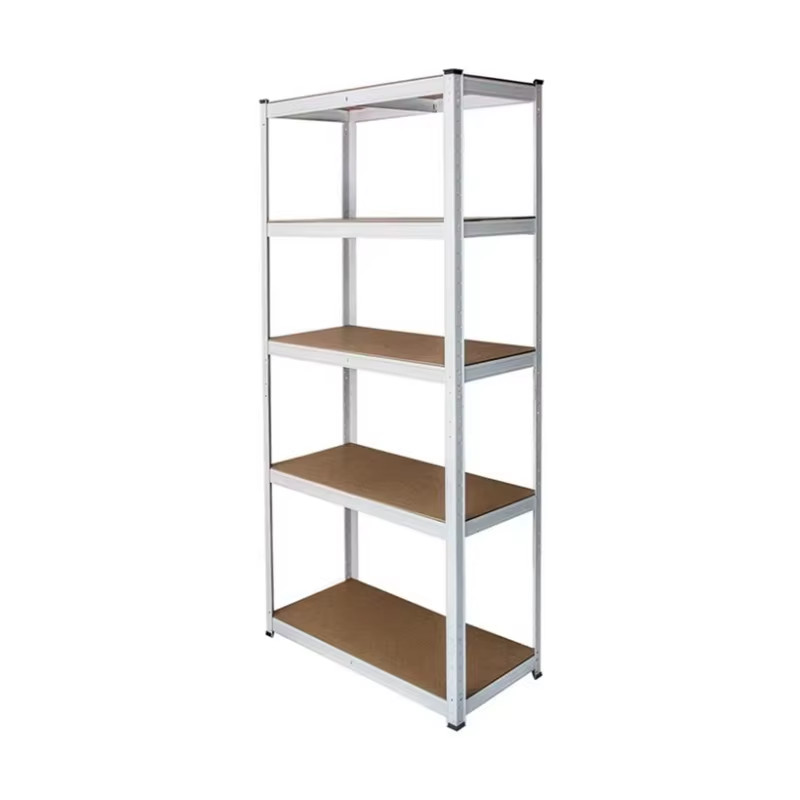 Heavy Duty 5-Story Industrial Modular Storage Racking System