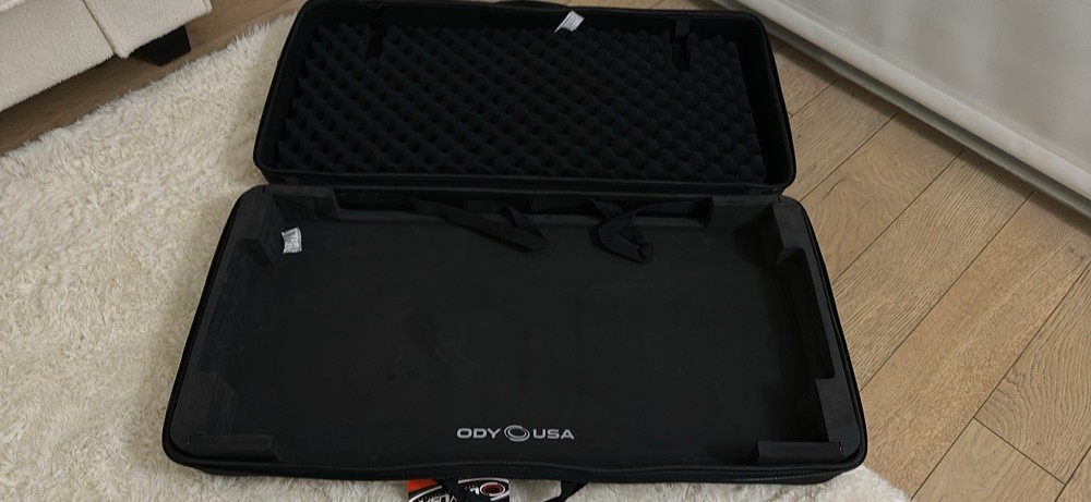 Odyssey DJ Controller Case Pioneer DDJ-Rev 7