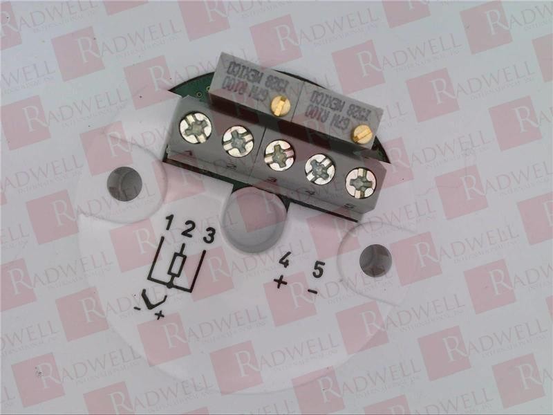 INOR TRANSMITTER 70APHRF001 / 70APHRF001 (USED)