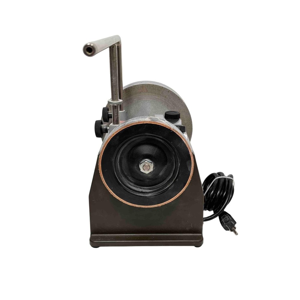 Tormek T-4 Water Cooled Compact Sharpening System