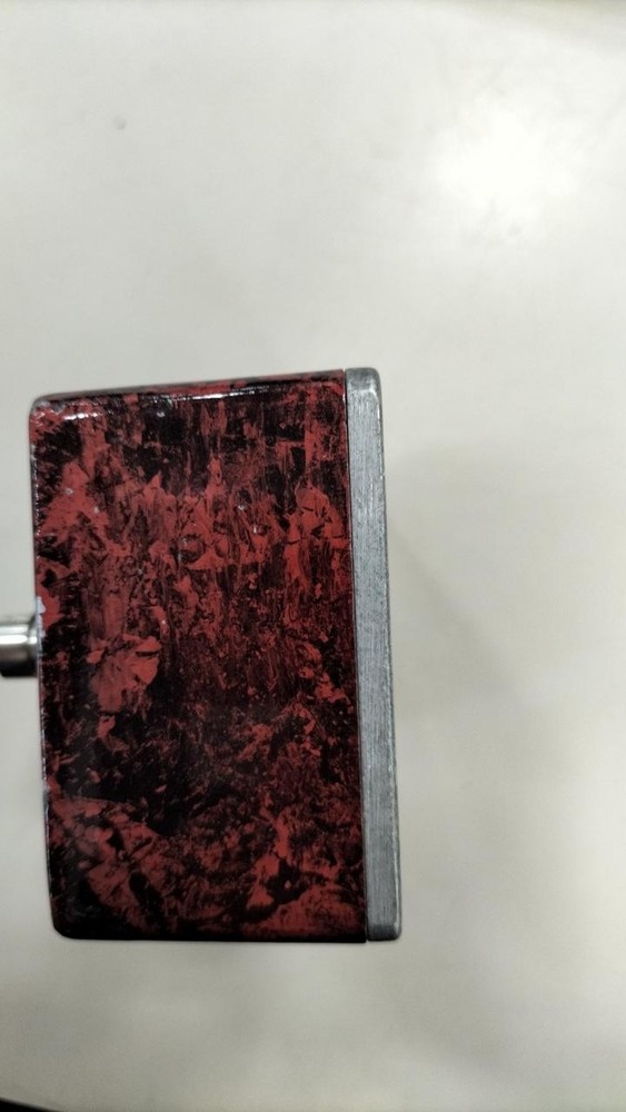 Chocolate Electronics Fat Distortion Effector No.nm180