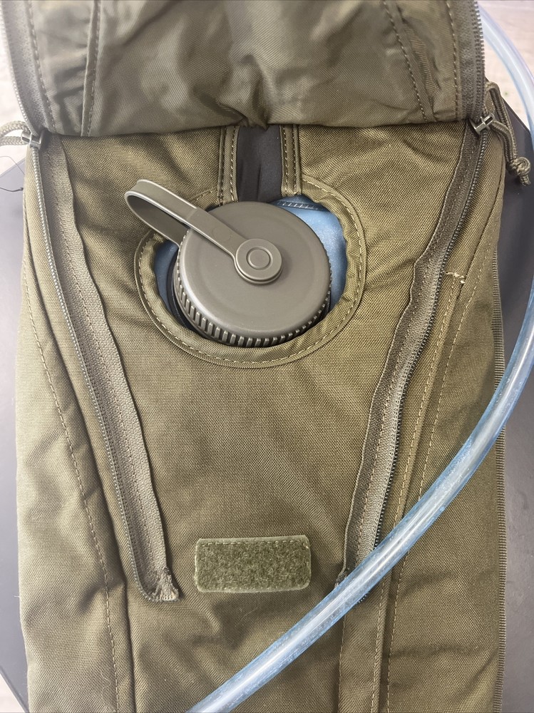 TPG H2O to Go Water Pack