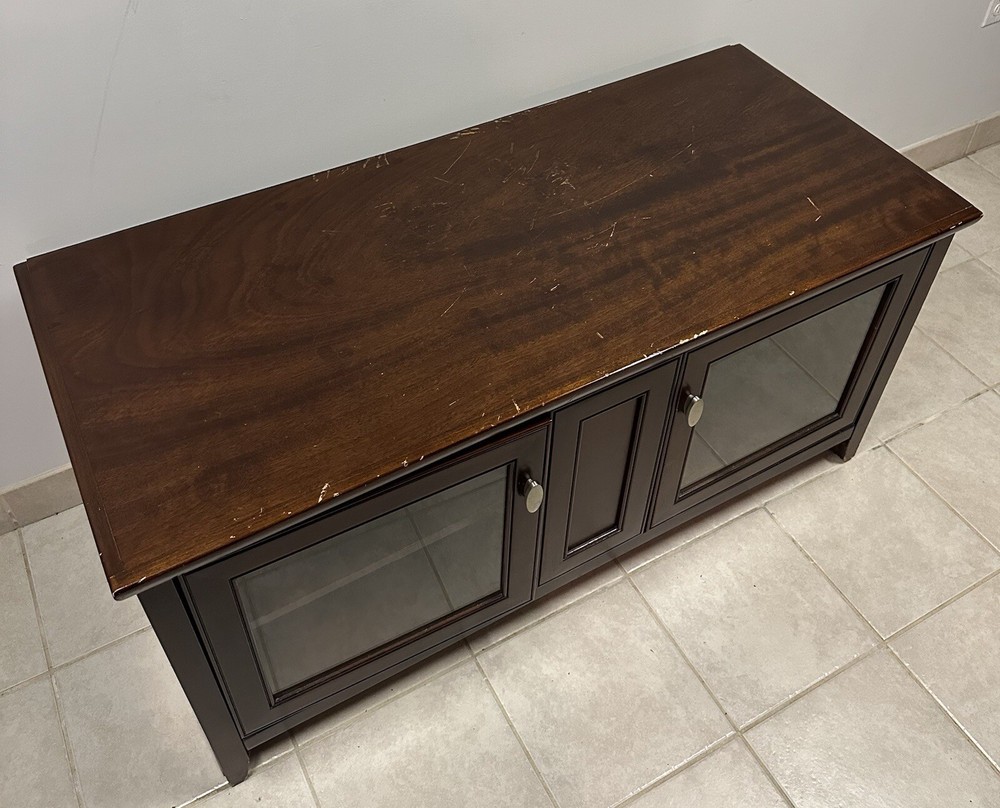 TV stand