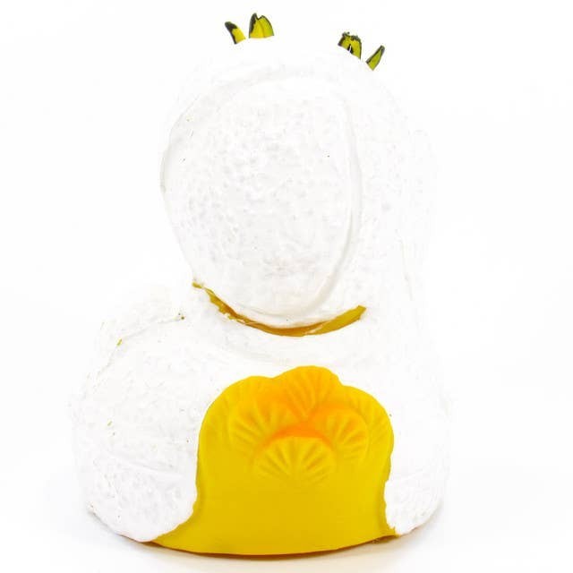 Lanco Spa Wellness Rubber Duck 💆🦆