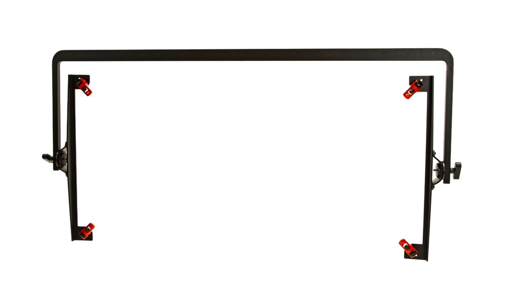 Kino Flo Mimik 120 + Megapixel HELIOS Jr Processor - Image Based Video Lighting