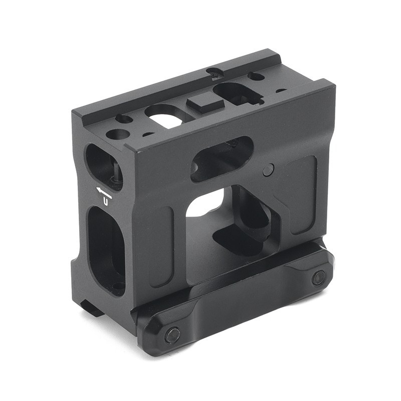 Unity Tactical FAST Red Dot Sight Mount – 2.26″ Height
