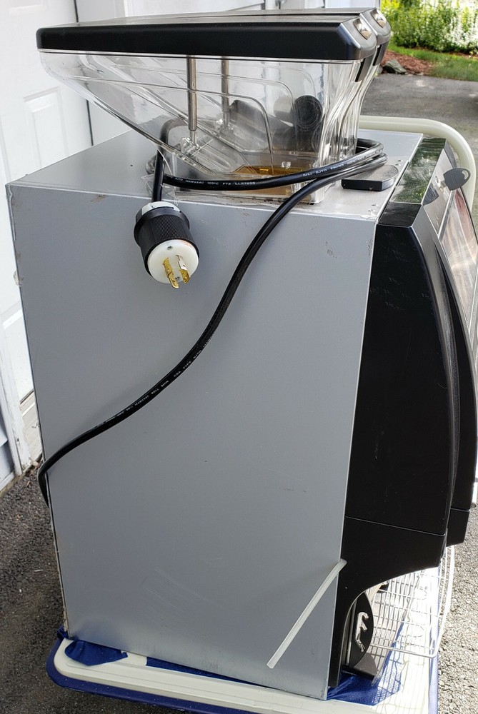 Grindmaster-Cecilware KOBALTO Necta Automatic Espresso Machine