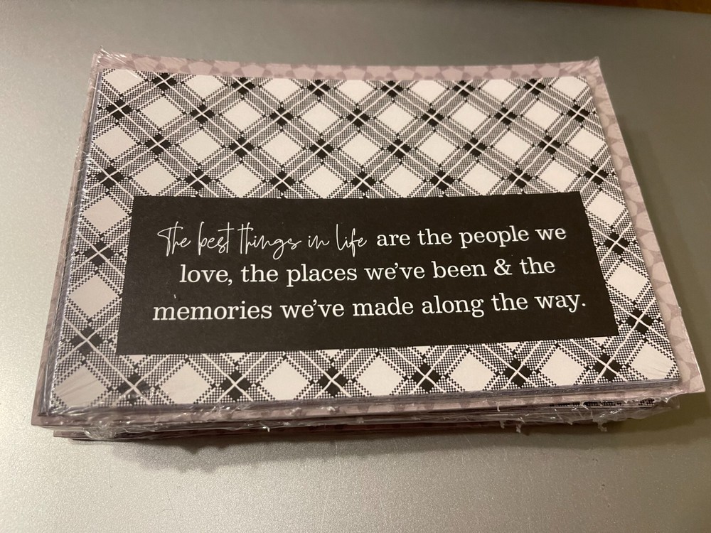 Creative Memories ~ HOMESTEAD ~ Variety Mat Pack ~ NEW