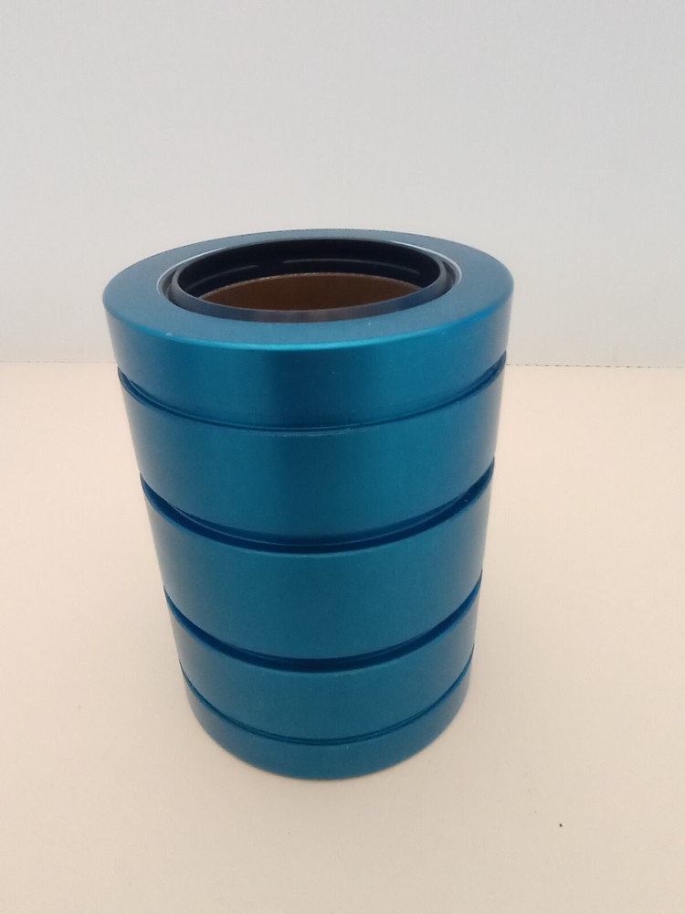 PBC Linear FMC50DU Linear Bearing Closed