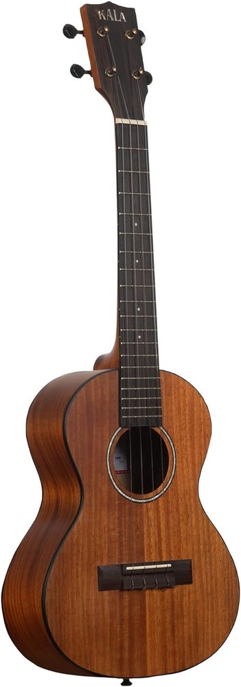 Kala KA-KOA-T Hawaiian Koa Tenor Ukulele