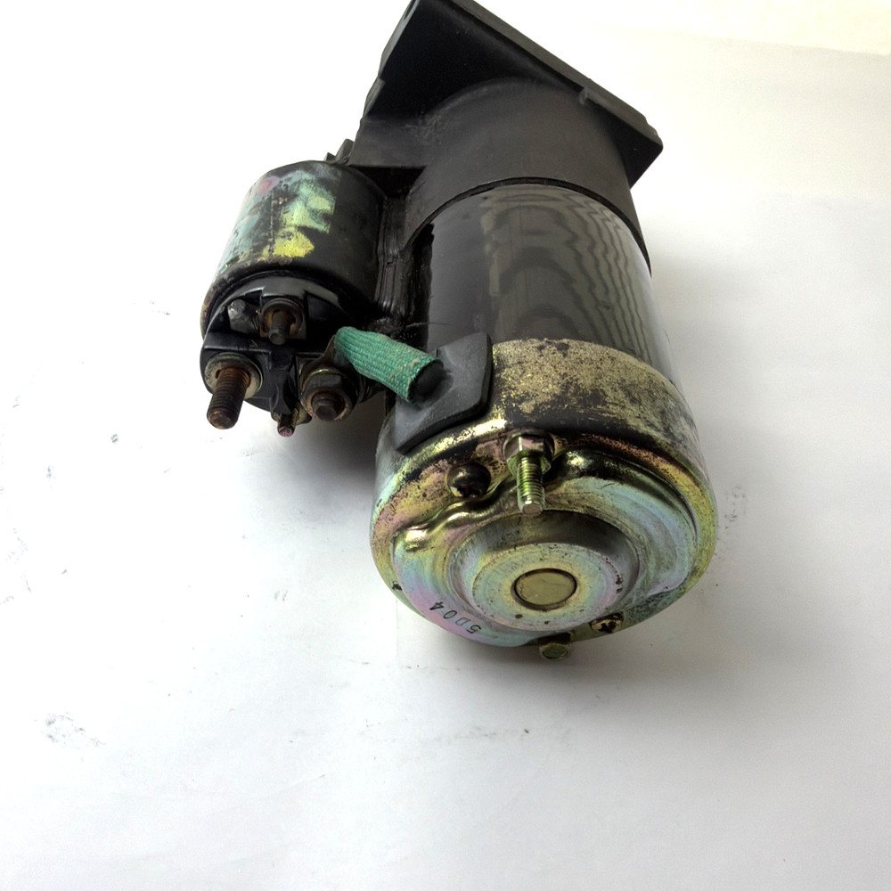 Arco Marine 30460 Replacement Inboard Starter High Performance