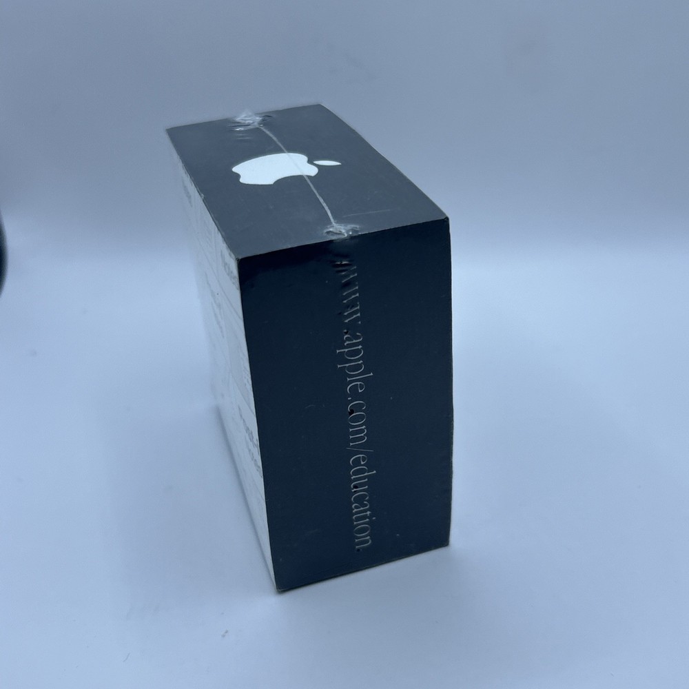 Apple Computer - www.apple.com Square Paper POST-IT - New RARE