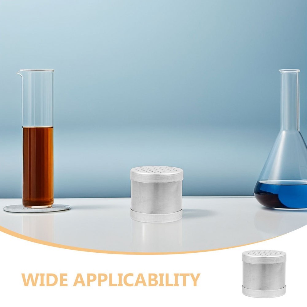 Soil Sample Test Tool Samples Holder Farm Testing Kit Laboratory Sampling