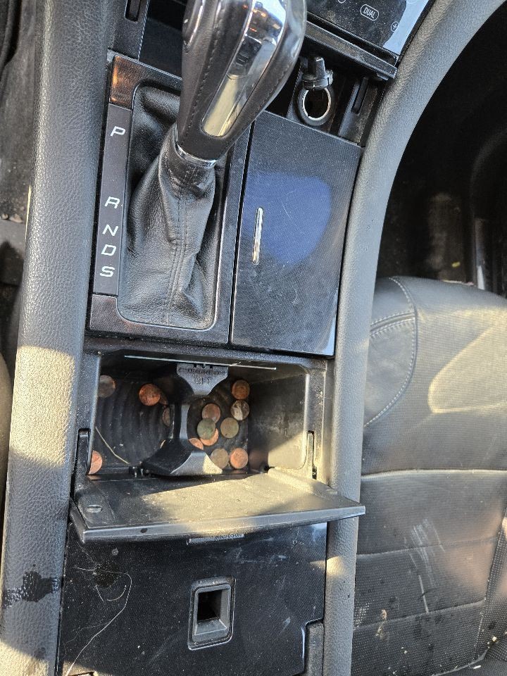 2013-2016 Ford Taurus Center Dash 8" Display Screen