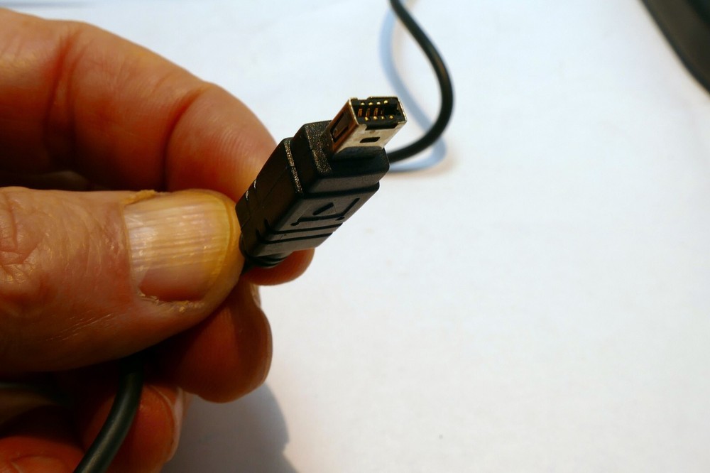 Rollei Remote Cable Release for fuji