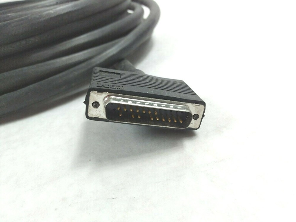 IBM 9835 V.24 Enhanced 50ft Cable 21F9350