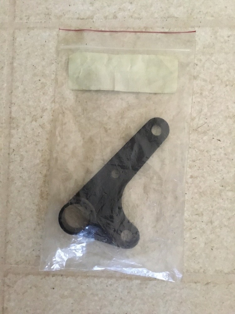 Harley Davidson Oem Header Support 65784-96YB