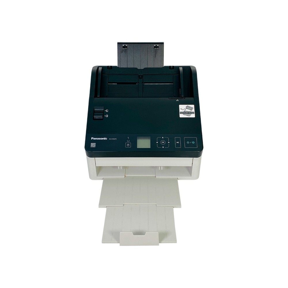 Panasonic KV-S1027C Sheetfed Document Scanner USB 3.0 NO LAN REFURBISHED!⚡️
