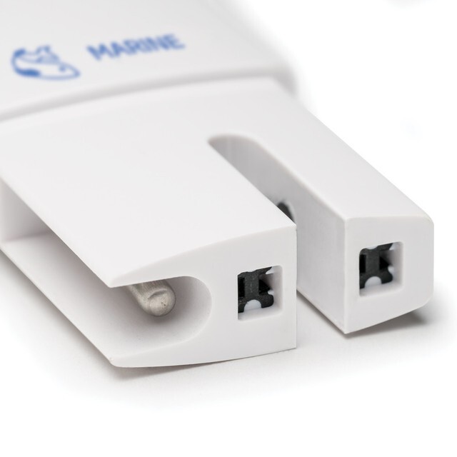 Hanna Instruments Marine Salinity Tester kit
