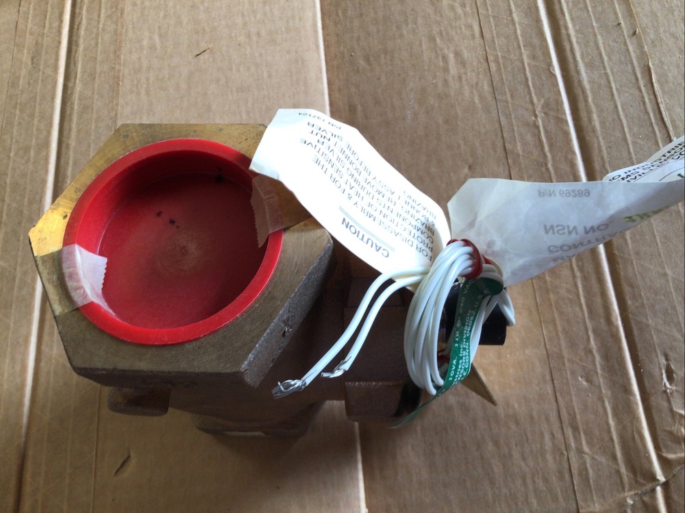 Gems Sensor Pressure Switch 32094