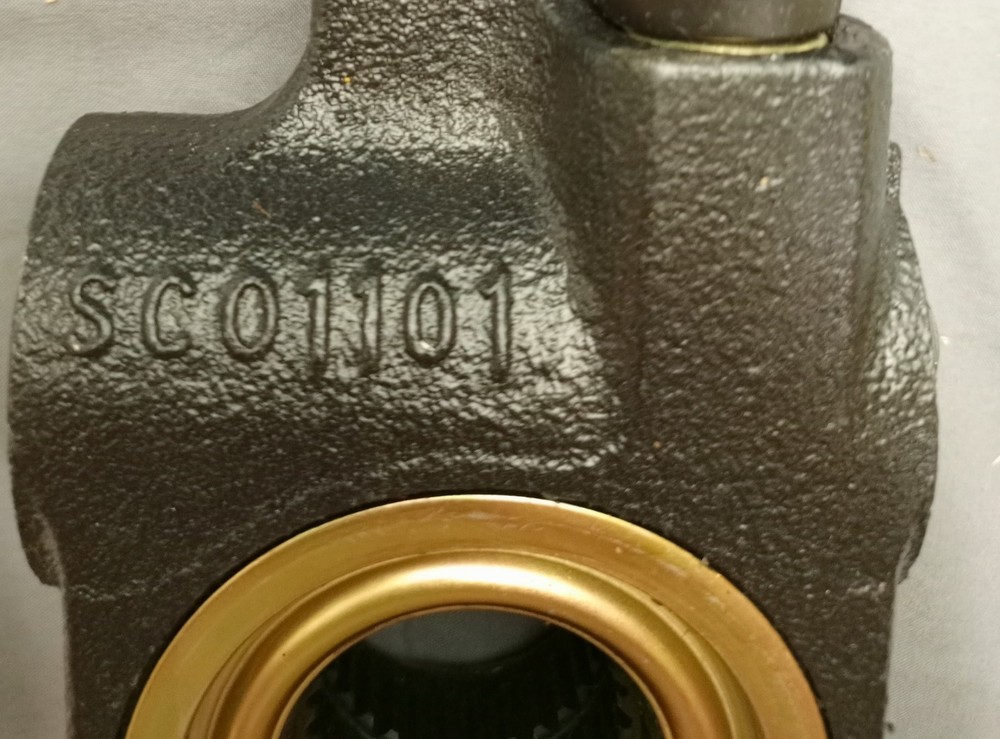 Torque TR1172 Auto Slacks