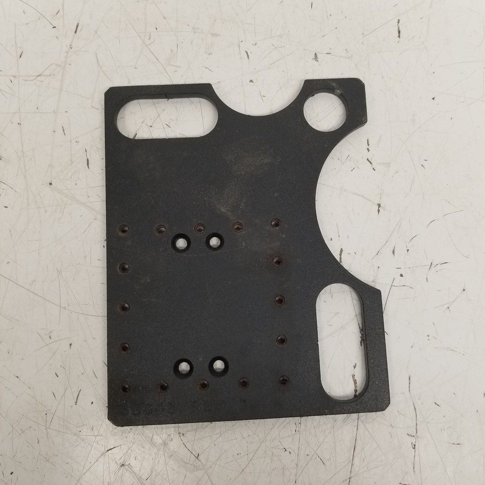 Trimble 58043 REV Steer Bracket Pre-Owned Trimble