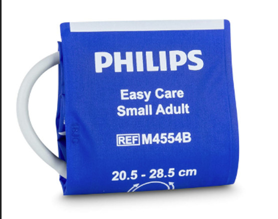 Philips Easy Care Cuff; 1 Hose