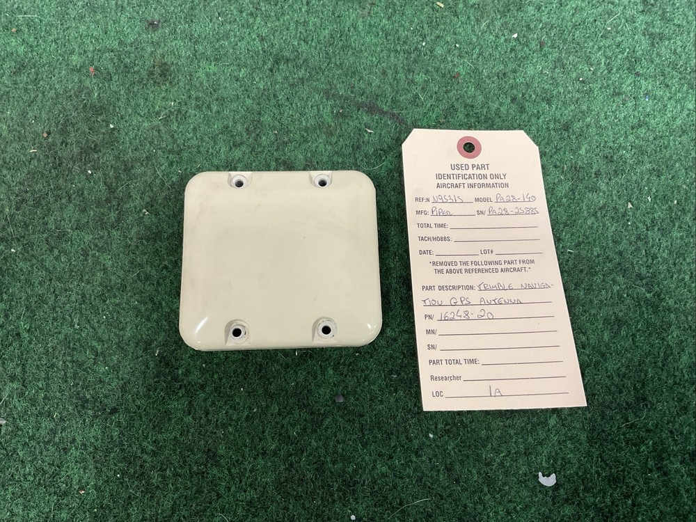 16248-20 Trimble Navigation GPS Antenna