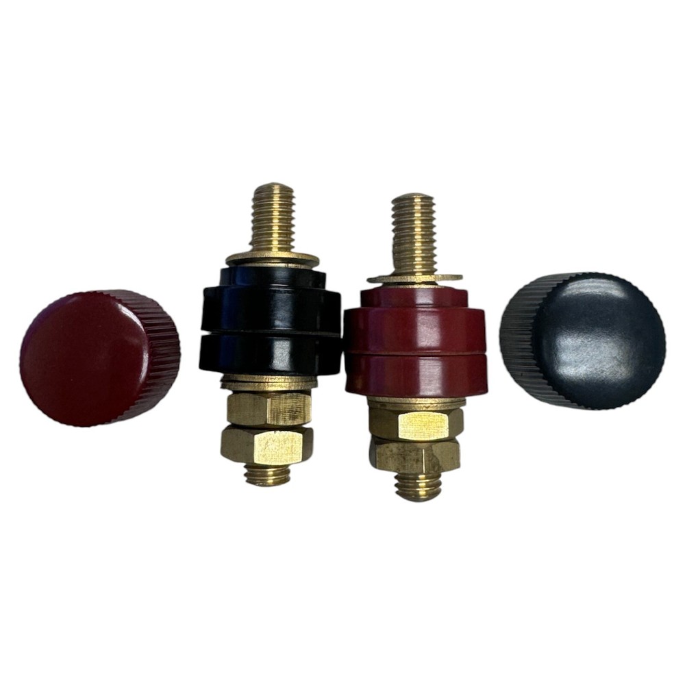 Welder -generator front panel connector ( set )