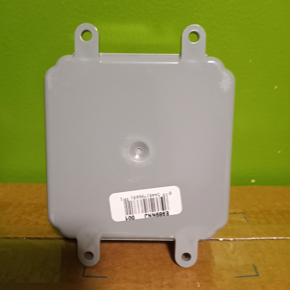 ZB-4-QC-MP PROTECTOWIRE FIRE SYSTEMS