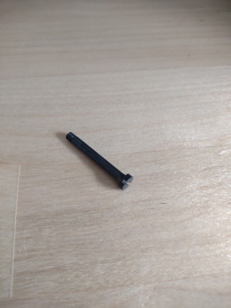 1903a3 Remington / springfield Front / upper Band Screw blued