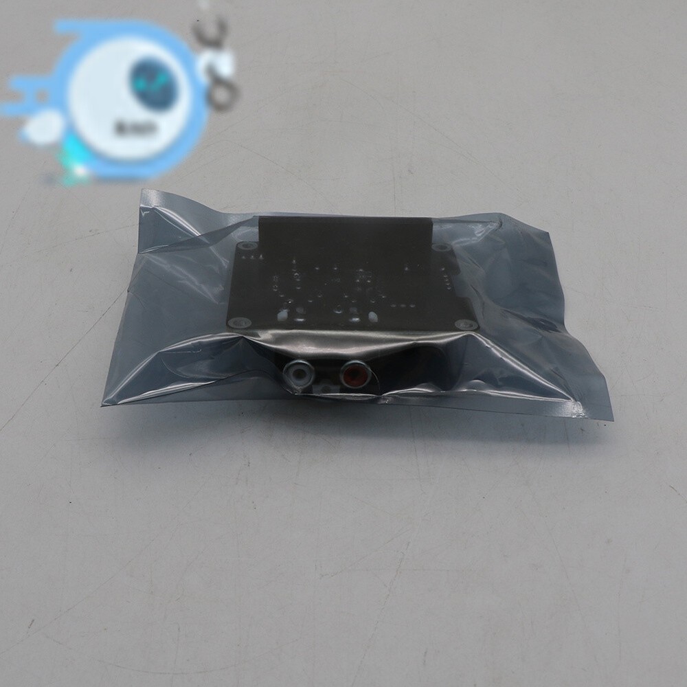 1PC PCM5122 HiFi DAC Audio Sound Card Module I2S interface for Raspberry