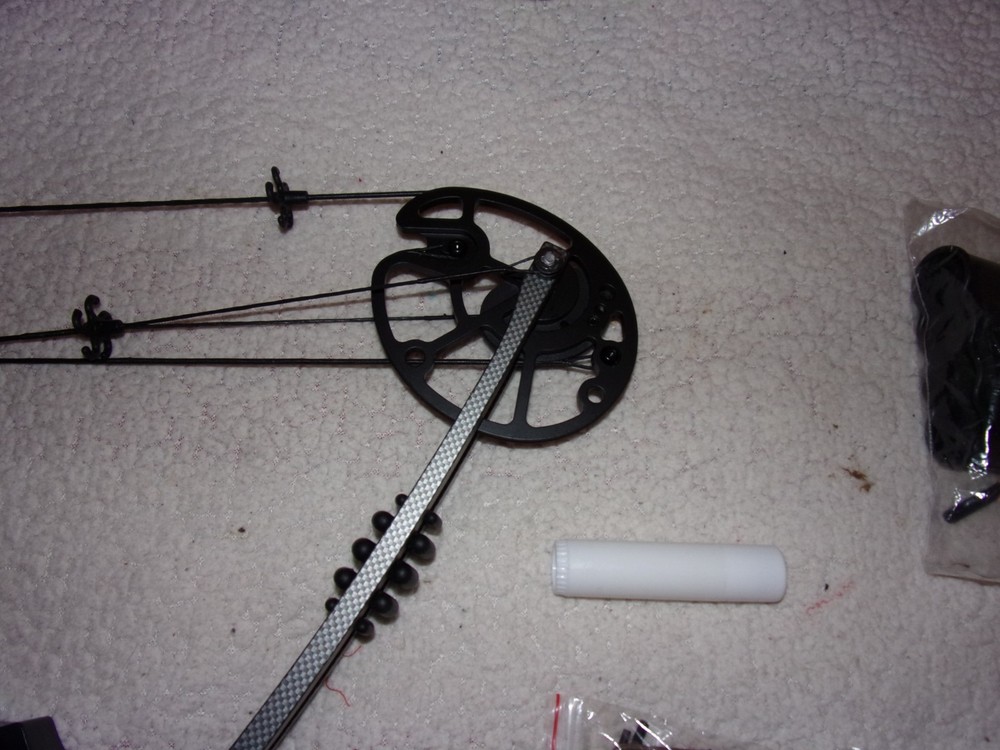 Aimdor Archery Amazon Special Adult Compound Bow Set