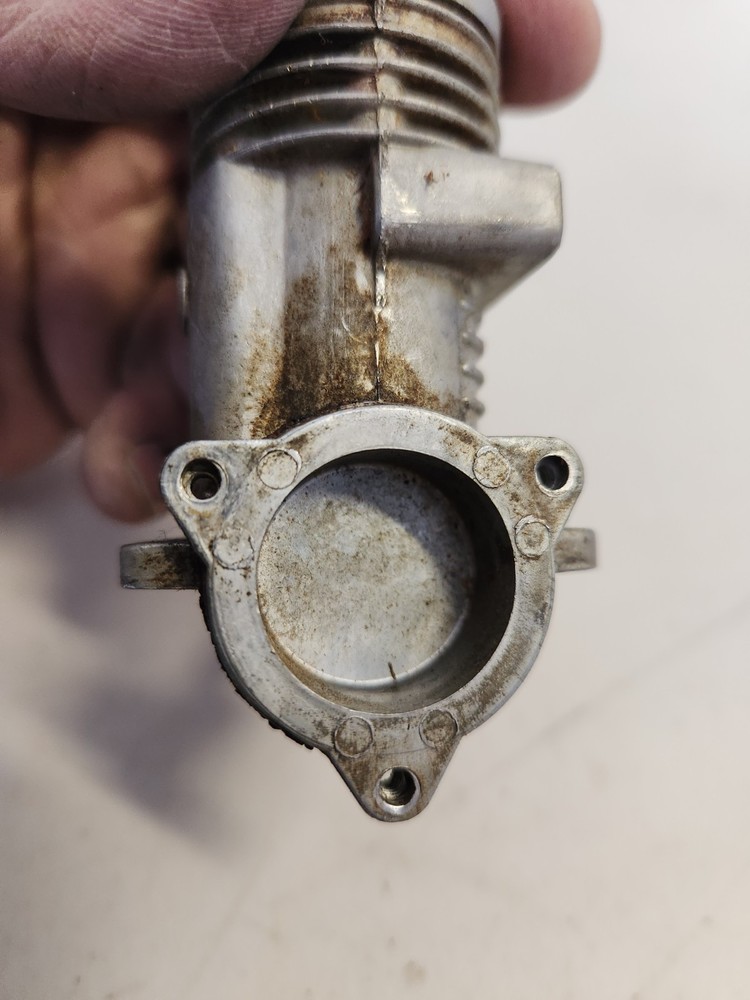 Fox 15 Model Engine