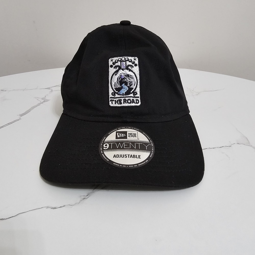 Agatha Marvel Studios Hat Cast And Crew Wrap Gift