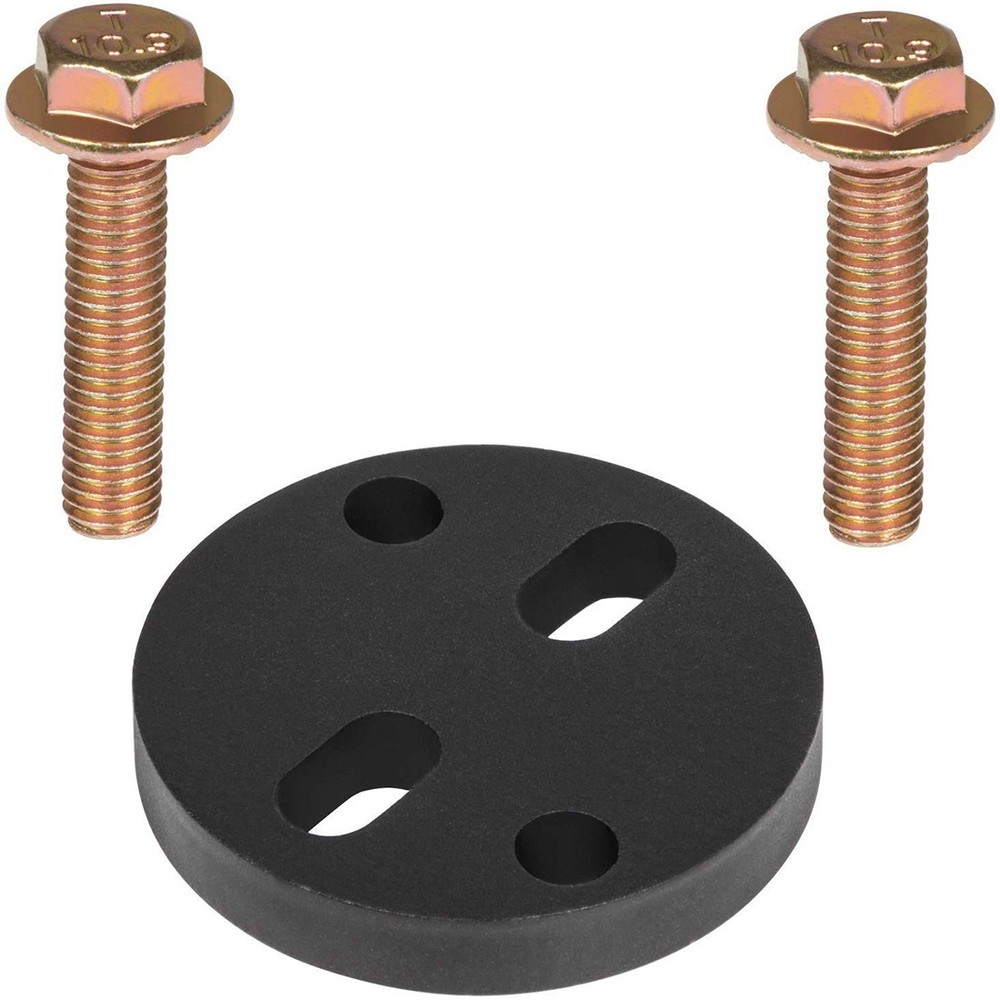 Injection Pump Gear Puller + Engine Barring Rotating Tool For Dodge Ram Cummins