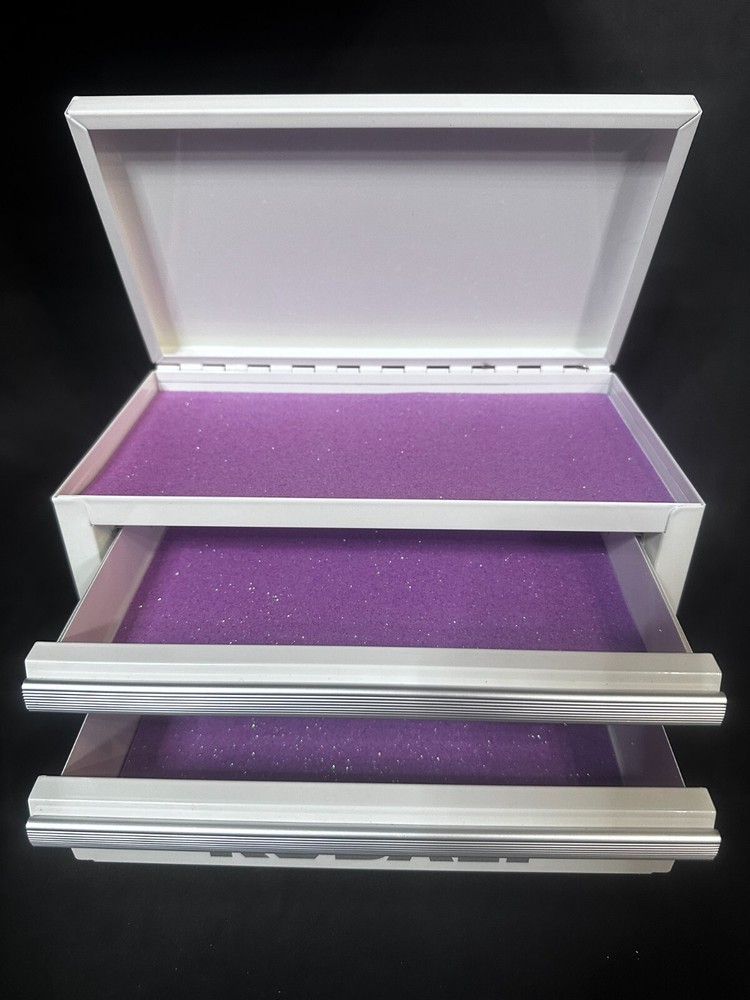 Kobalt Mini Toolbox Drawer Liners ( Glitter Series)