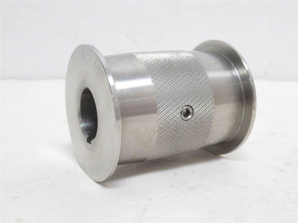 240164 New-No Box; Ossid 4444832 Drive Pull; SS; 20mmID