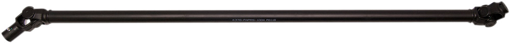 Moose Racing 1205-0289 Propeller Shafts Front
