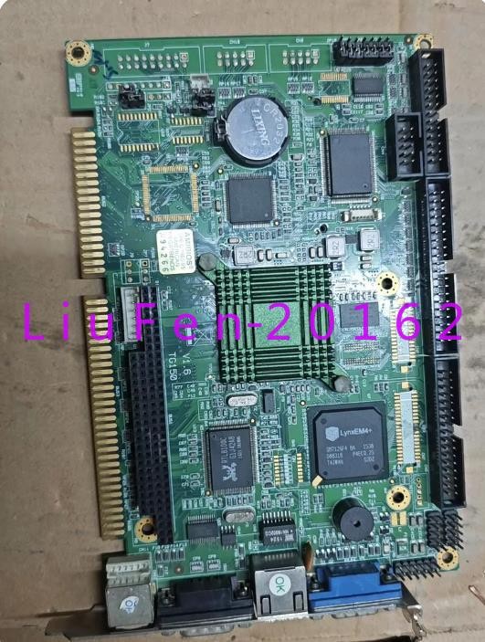 1pc used  TG150 V1.6