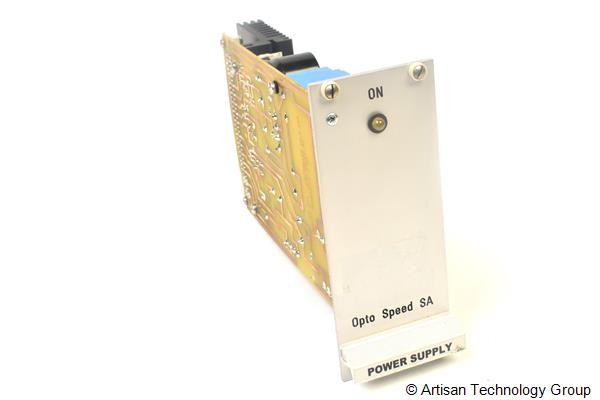 OptoSpeed MEZZOVICO-CH Power Supply for SOA-Controller